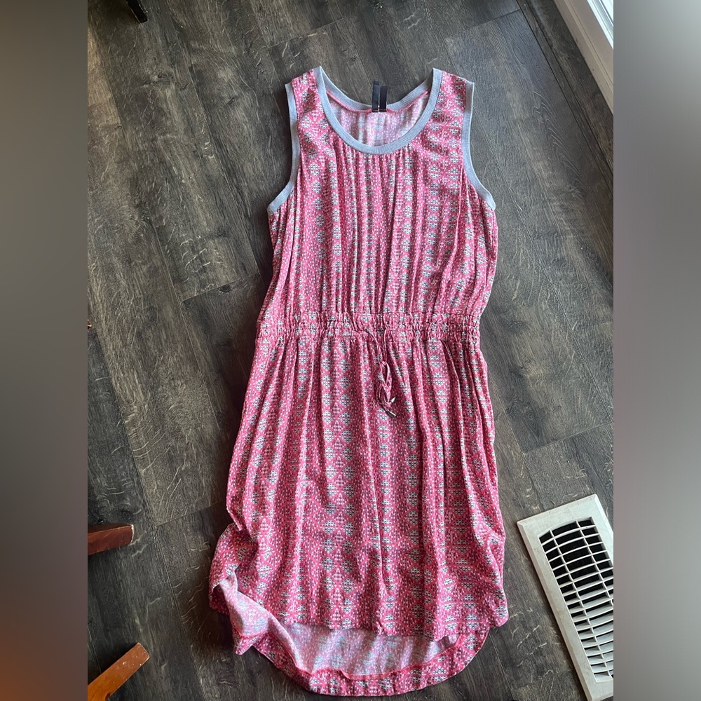 Women’s XL Sleeveless Dress